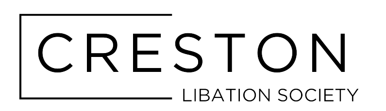 Creston Libation Society