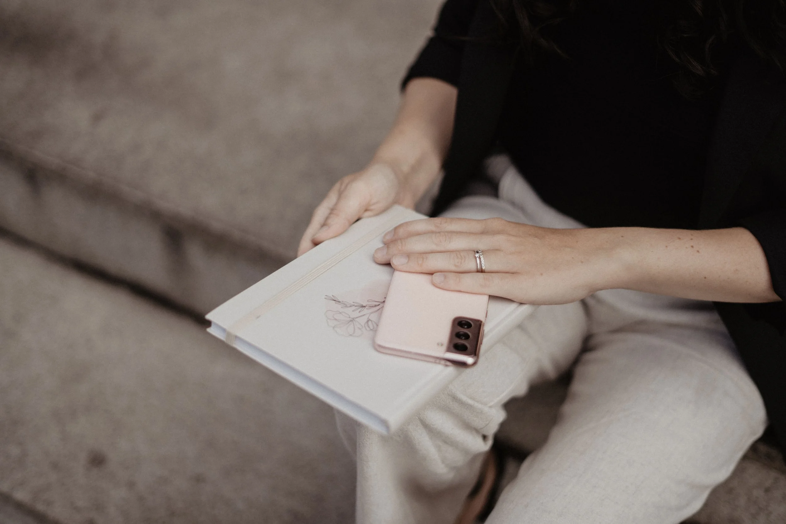 WhatsApp-Begleitung (7 Tage)