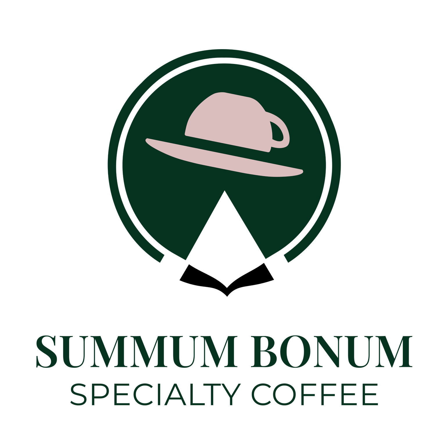 Summum Bonum Coffee