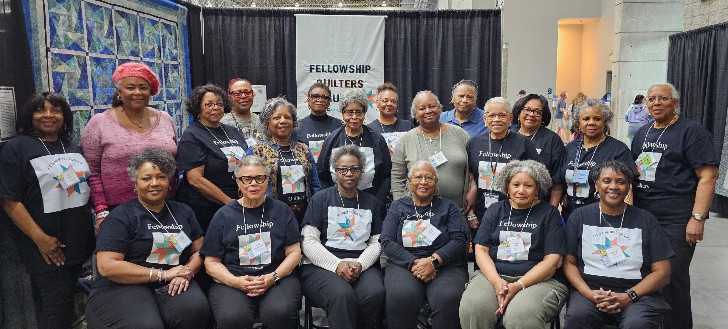 Fellowship Quilter's Guild