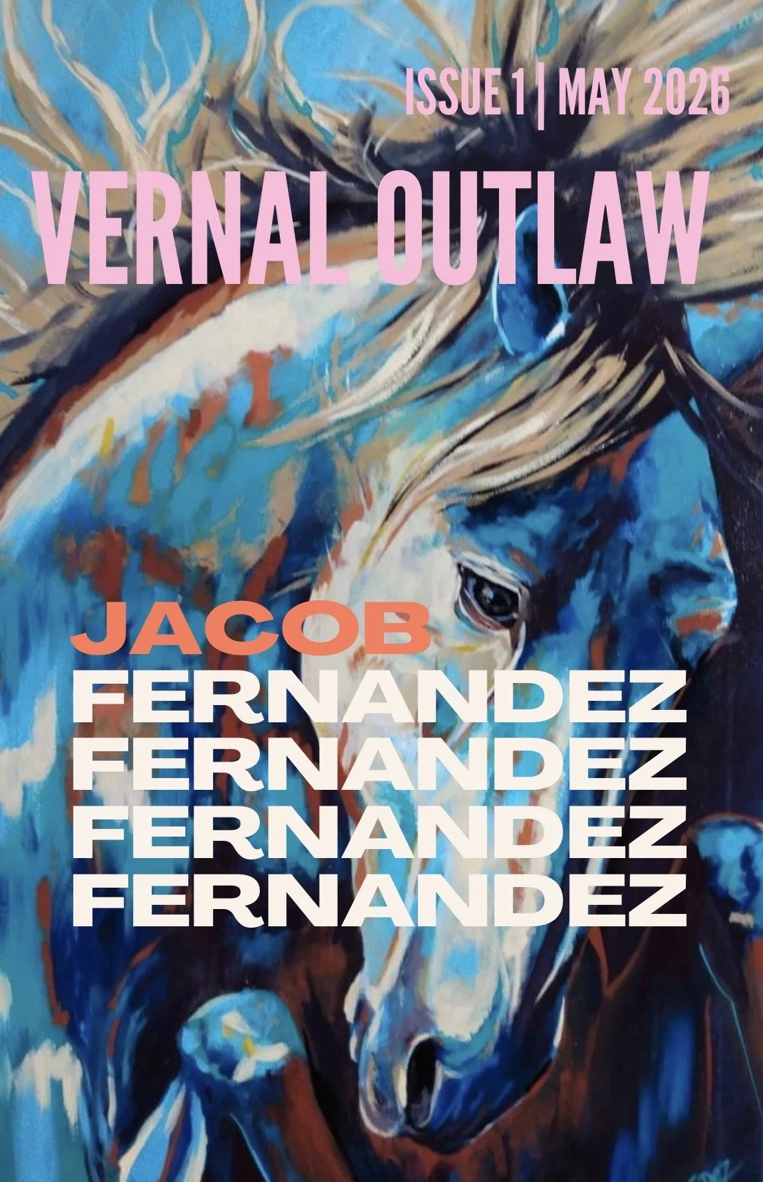 PRE-ORDER: ISSUE 3 | MAY 2026&nbsp; 