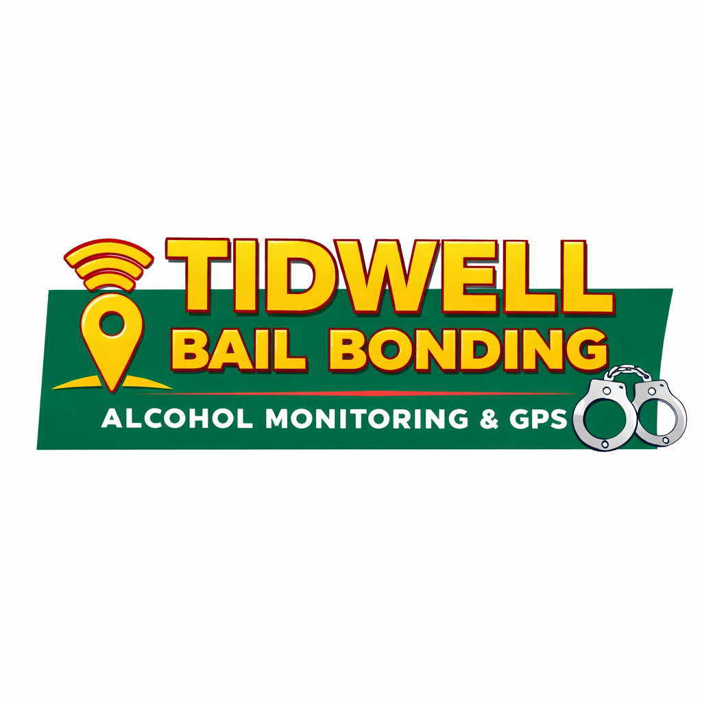 Tidwell Bail Bonding - Alcohol Monitoring &amp; GPS 