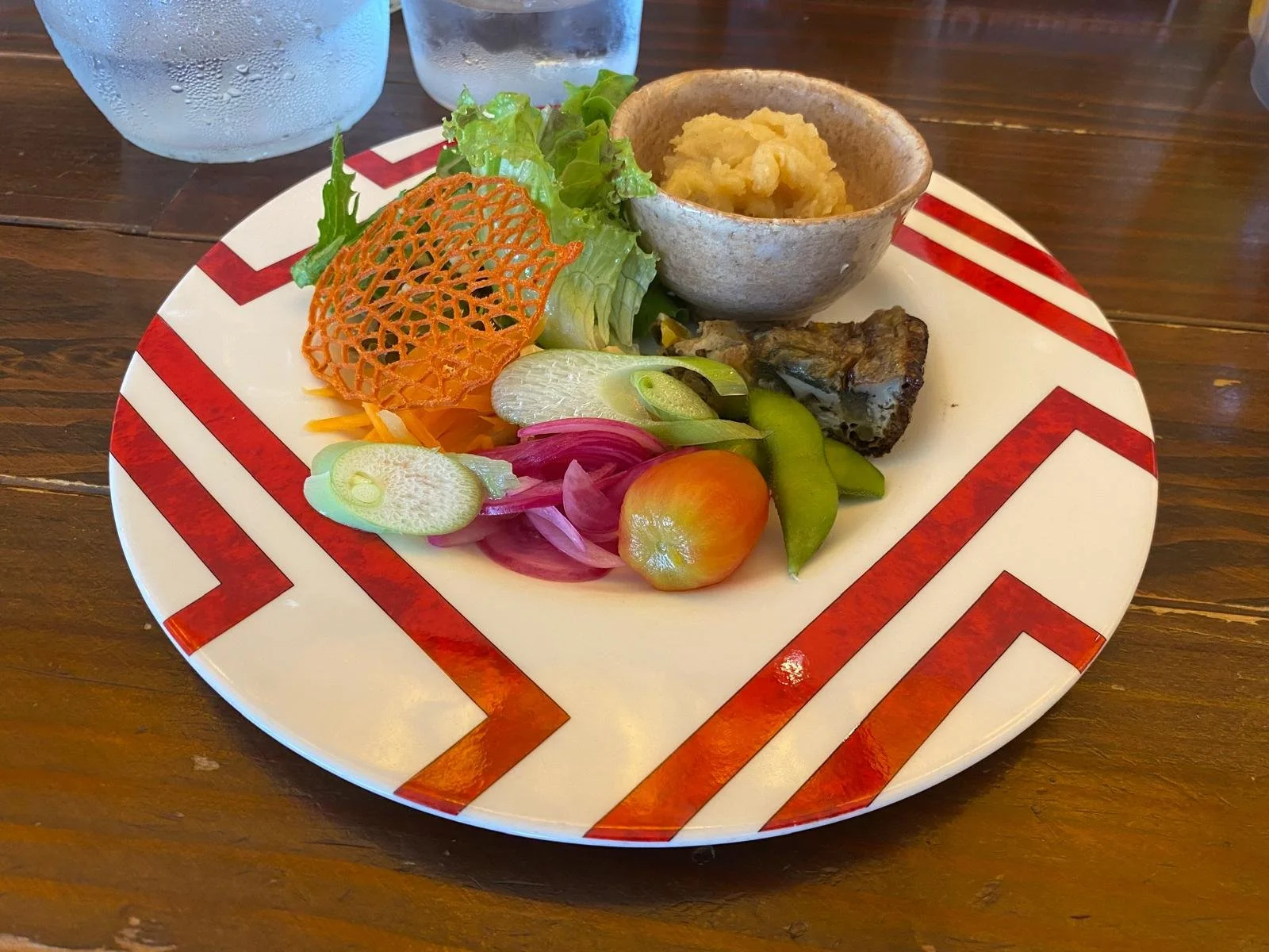 Fantastic Japanese Food