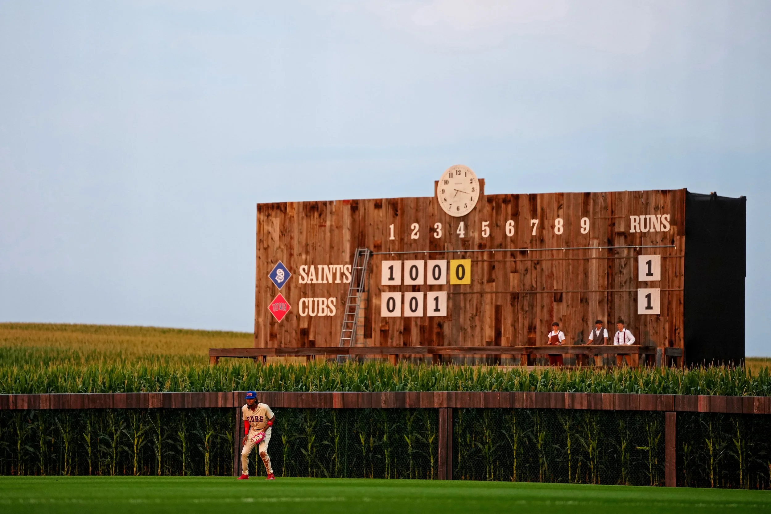 2026 Field of Dreams