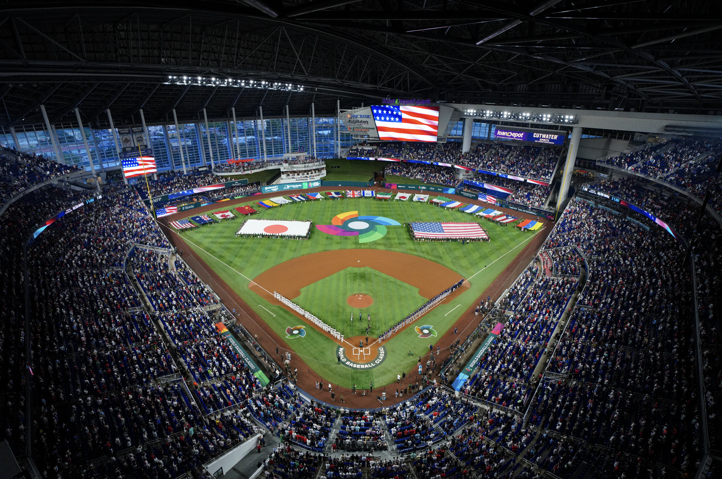 2023 World Baseball Classic