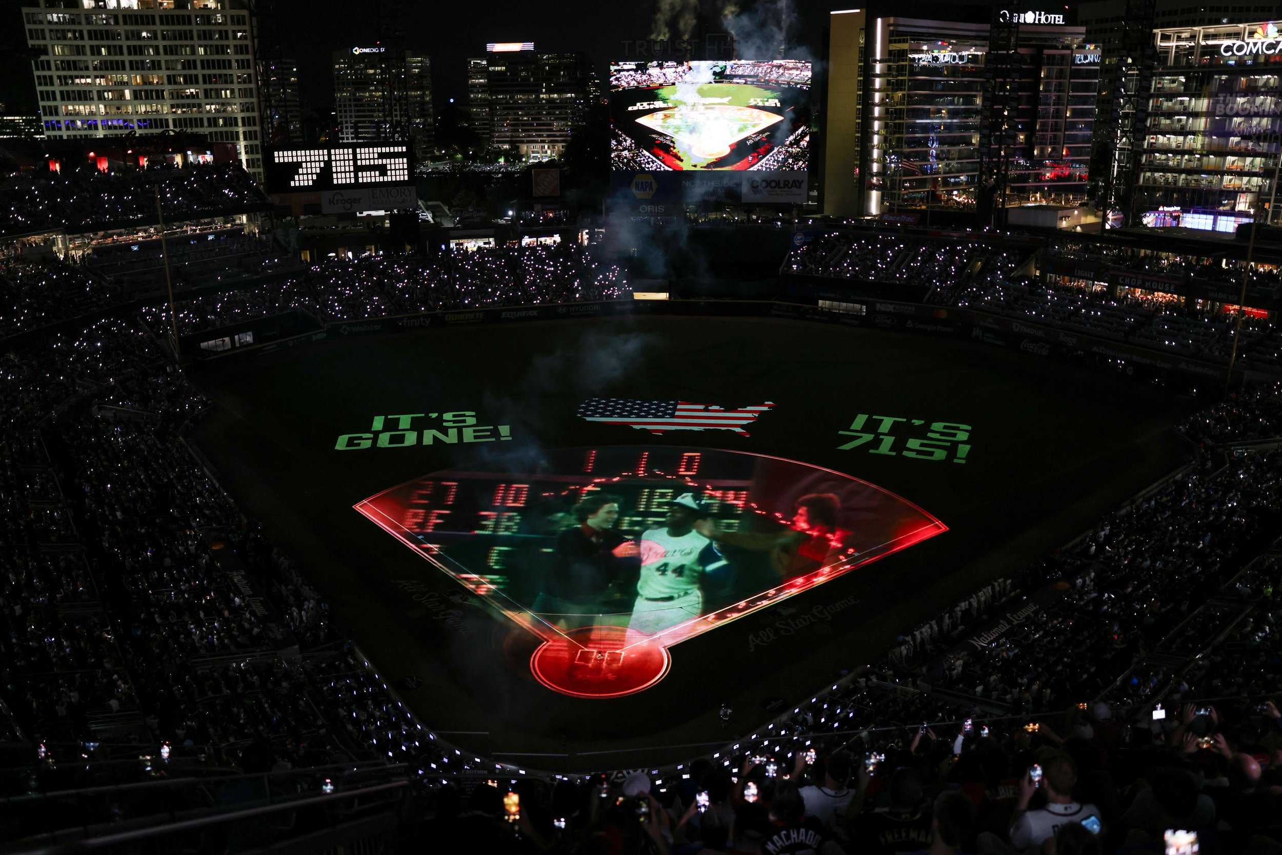 2025 All-Star Game