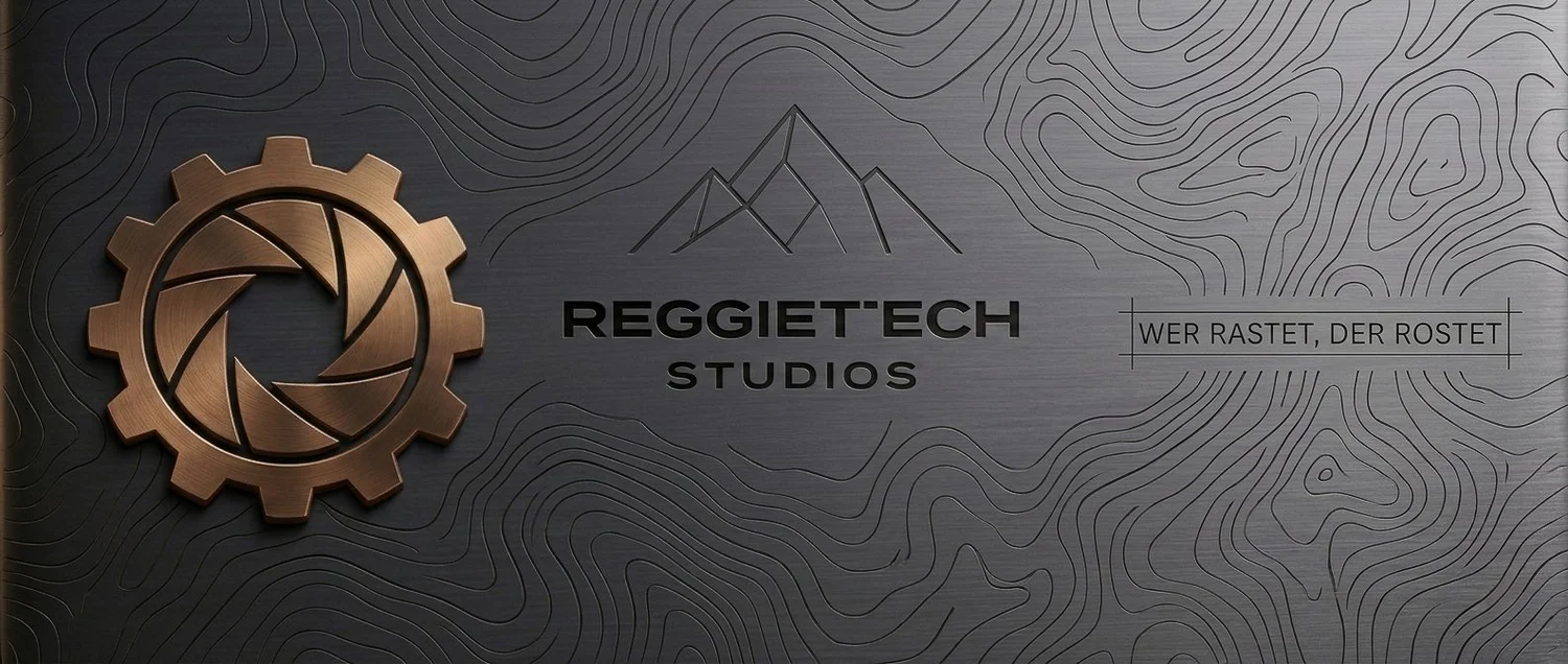 ReggieTech Studios