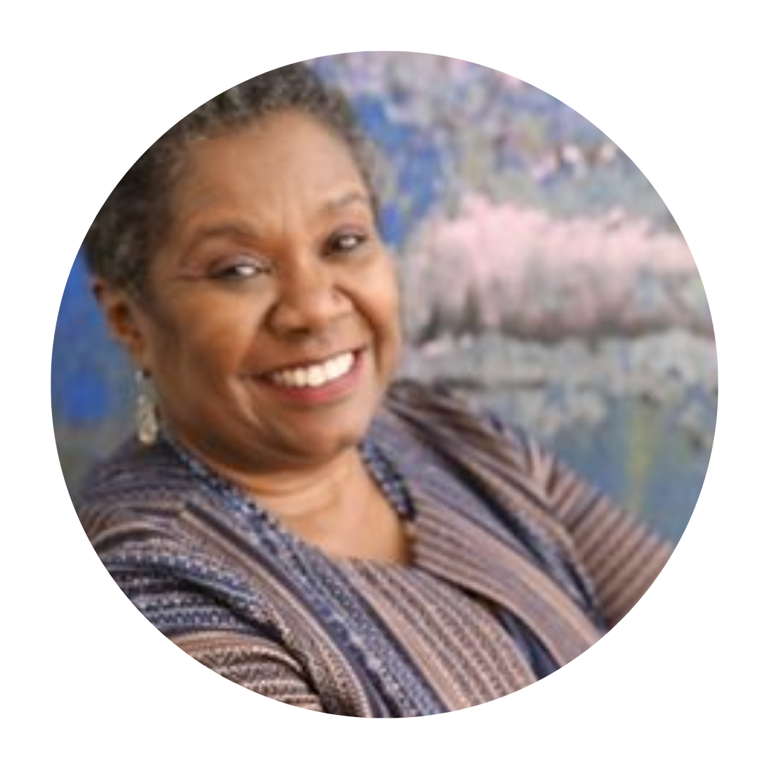Bernadette Johnson | Leadership Consultant, Speaker, and Author