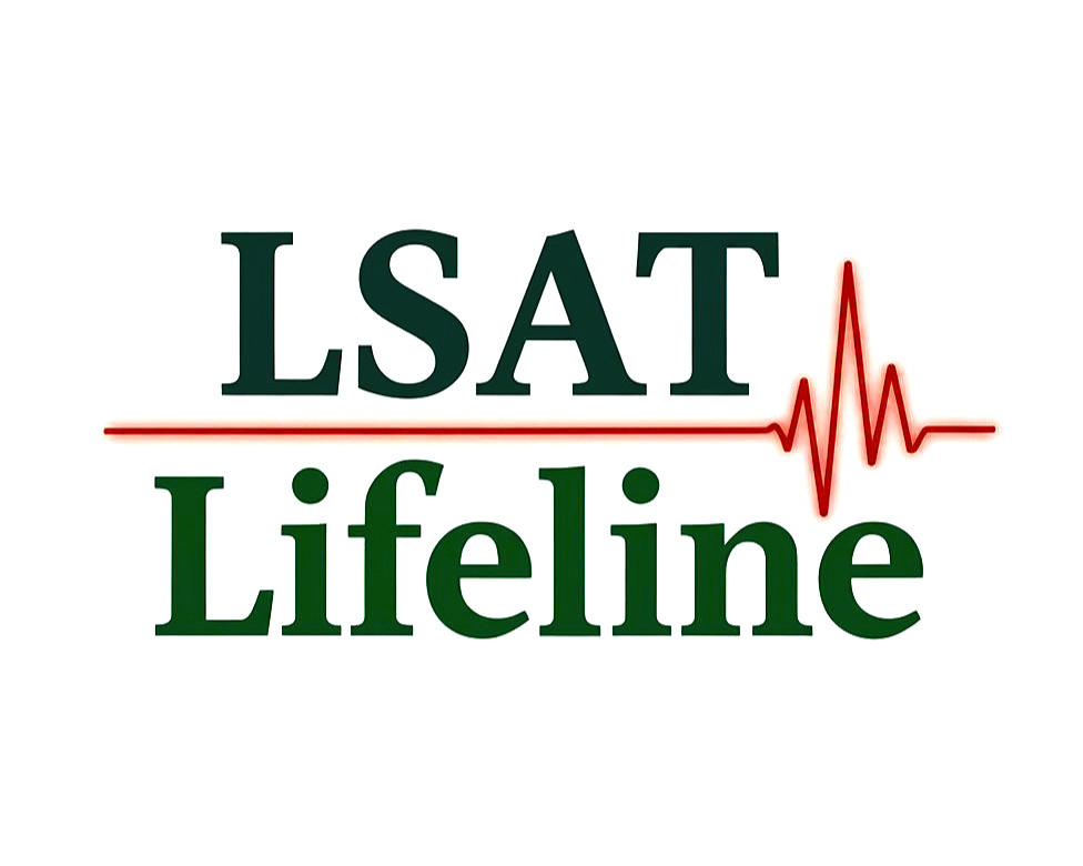 LSAT Lifeline