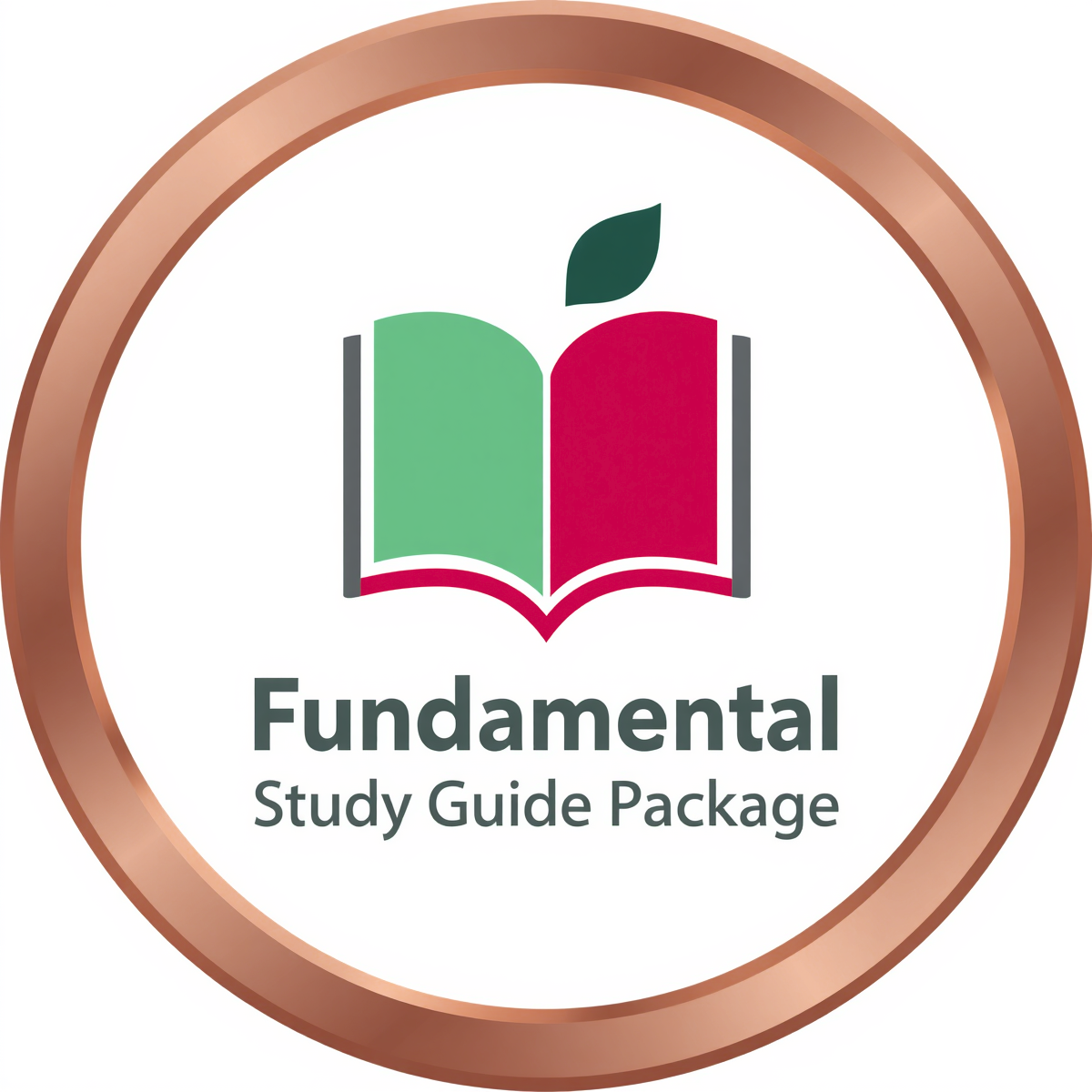 THE FUNDAMENTAL STUDY PACKAGE