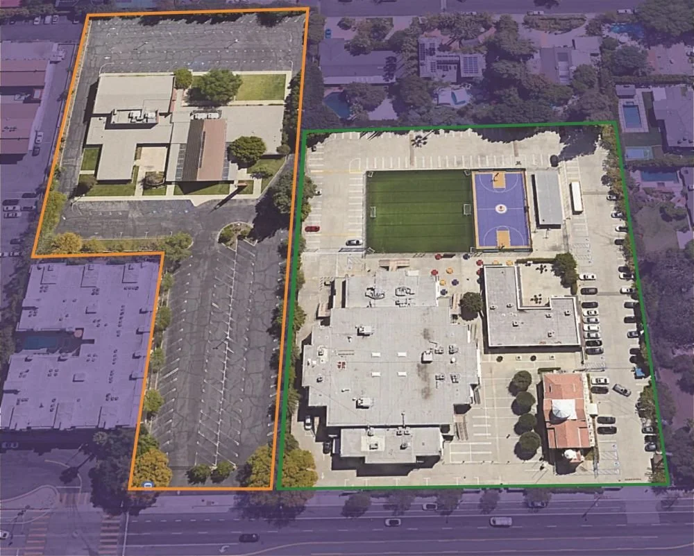 Encino Campus