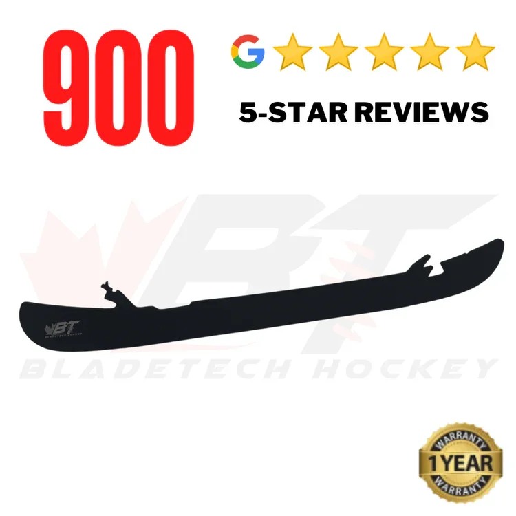 Black Diamond DLC Blades