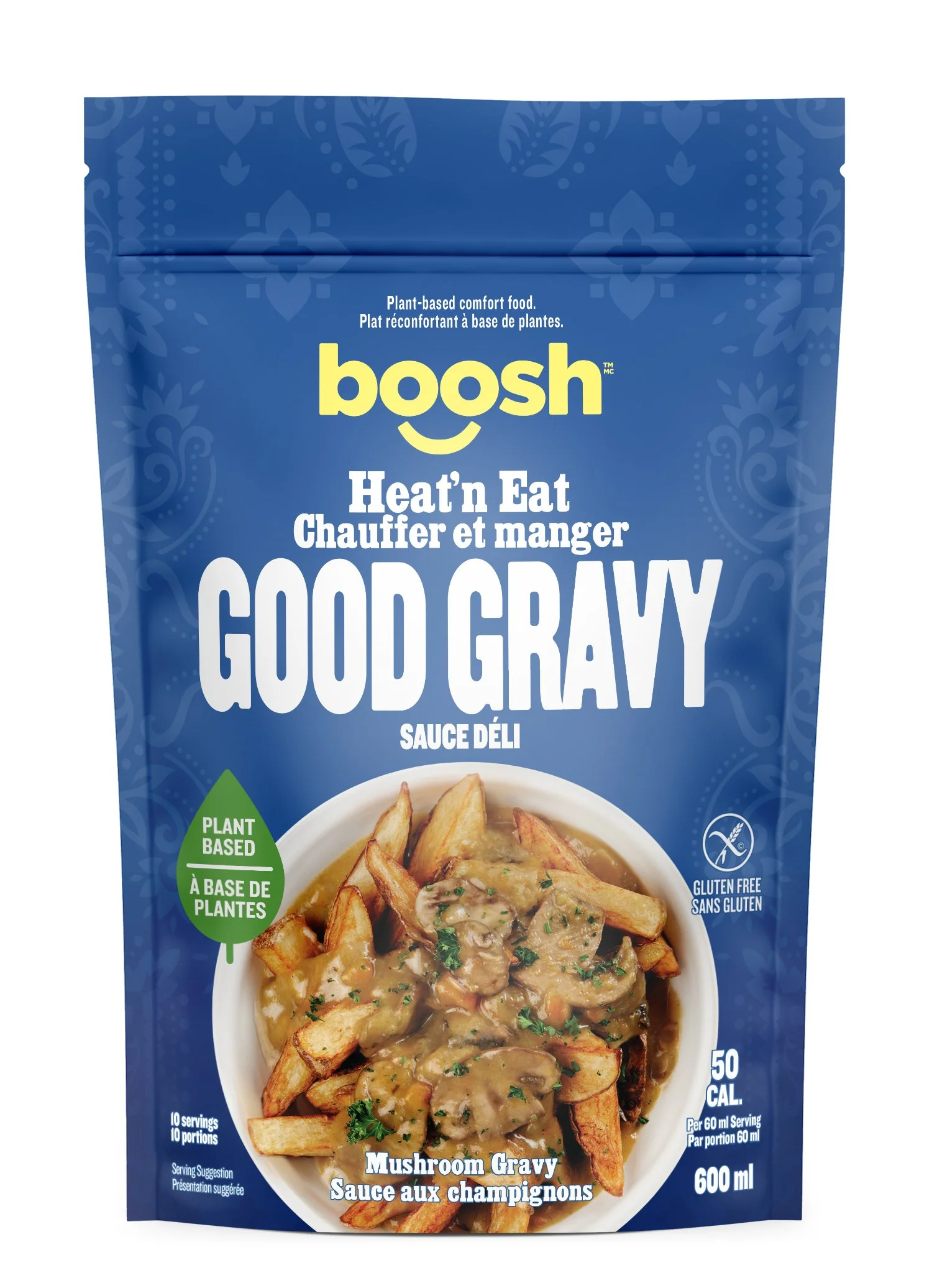 Good Gravy