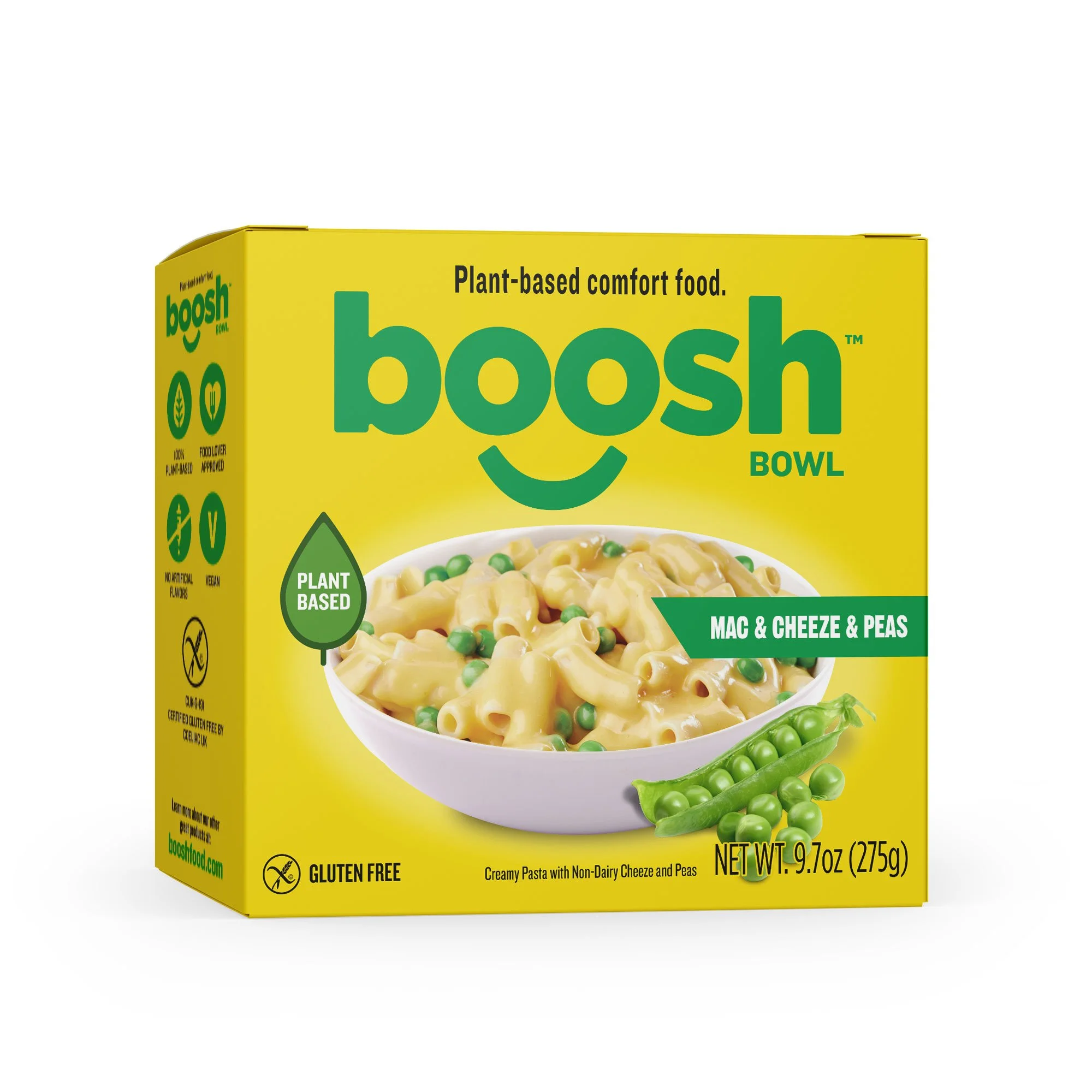 Mac & Cheeze Bowl