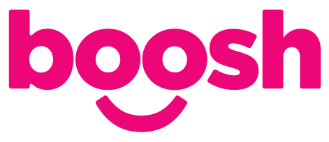 Boosh (Copy)