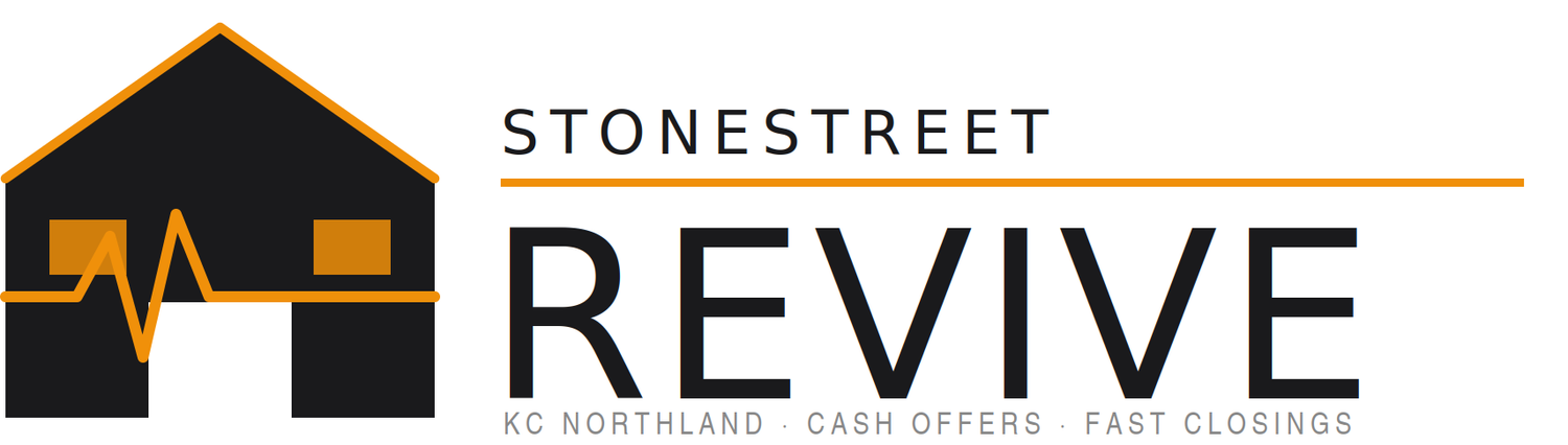 Stonestreet Revive