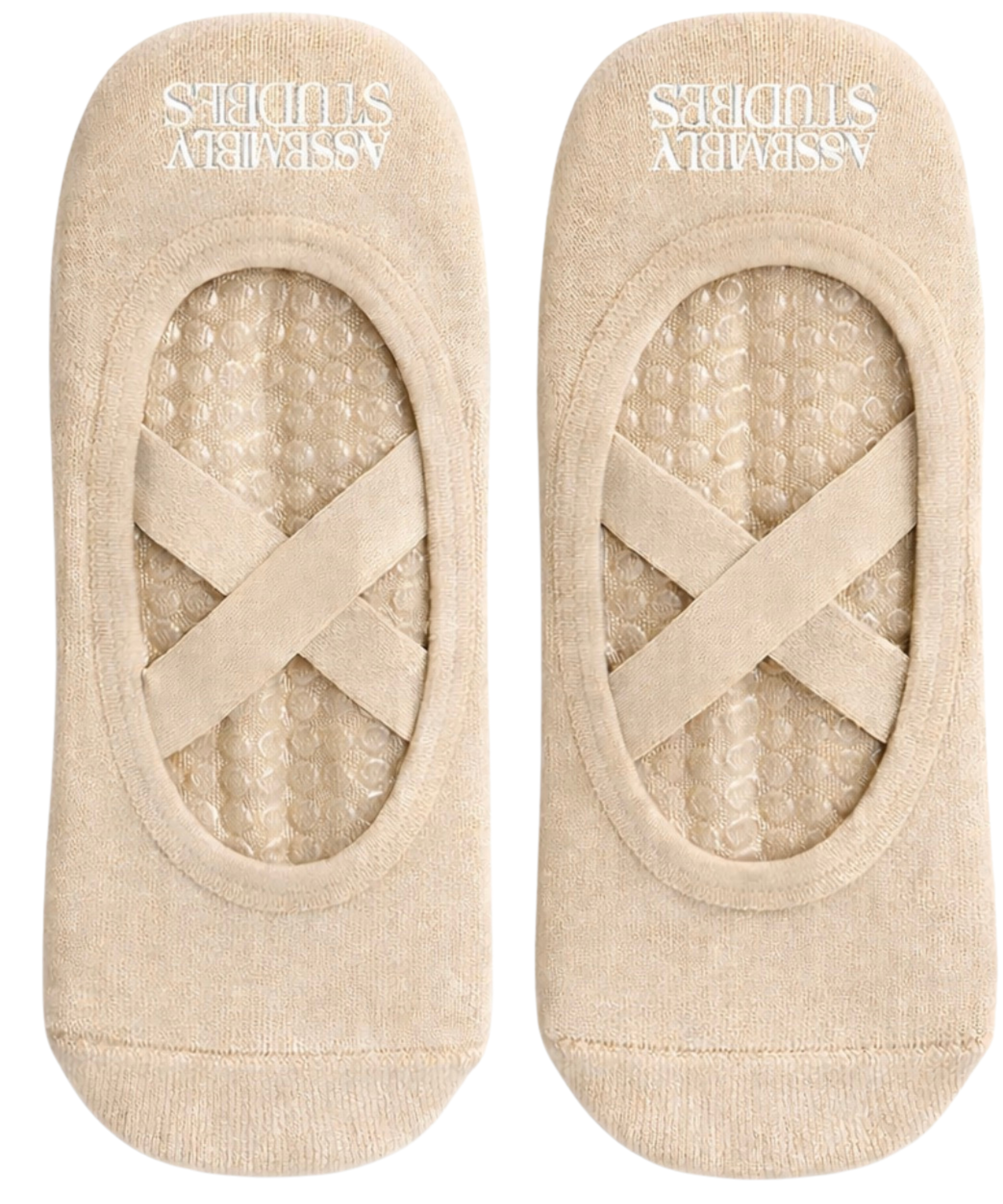 The Studio Grip Socks