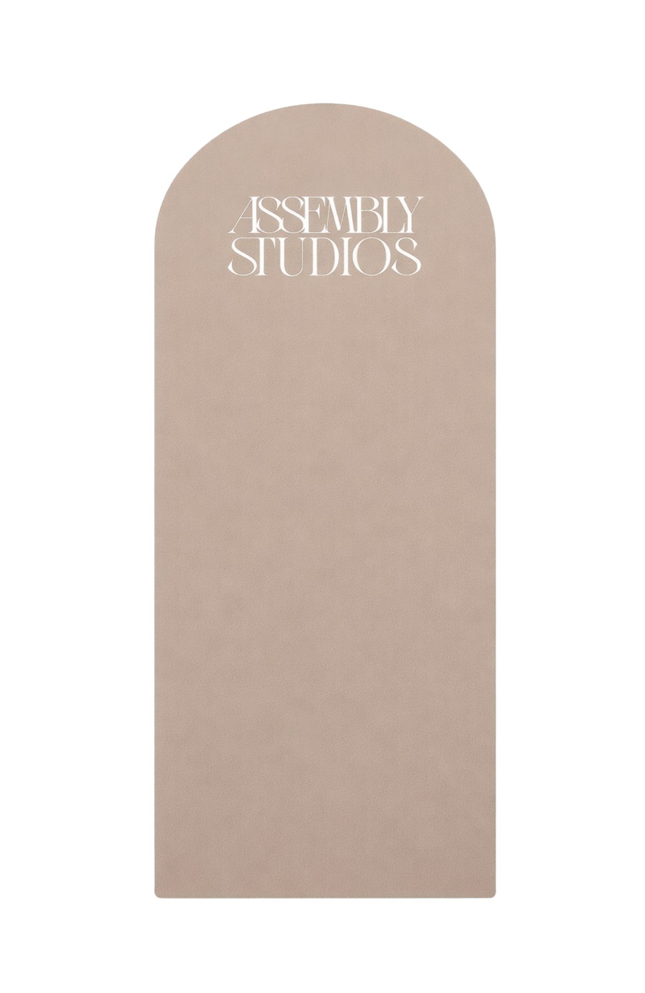 The Foundation Mat