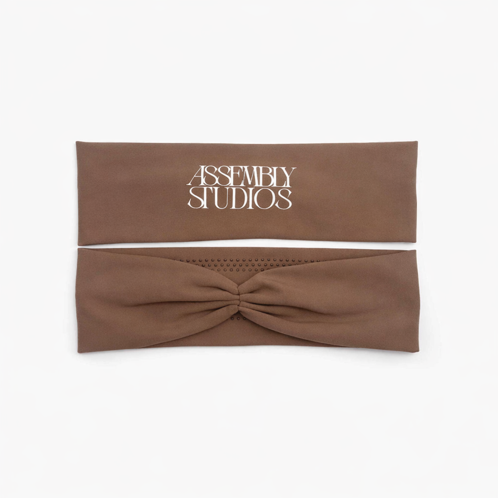 The Essentials Headband