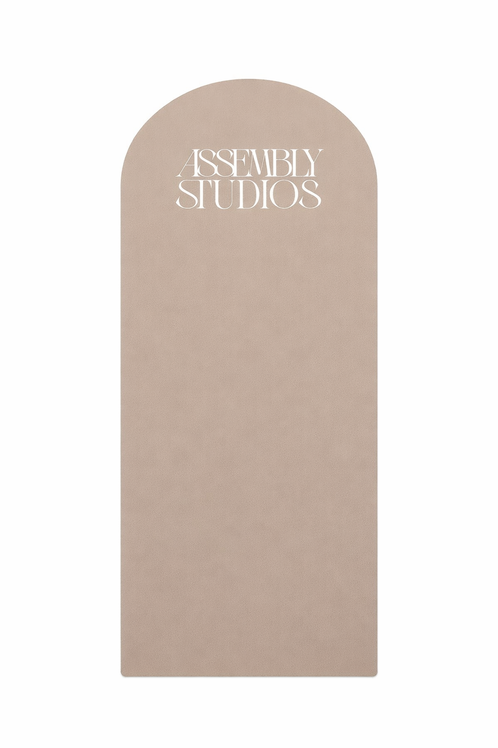 The Foundation Mat