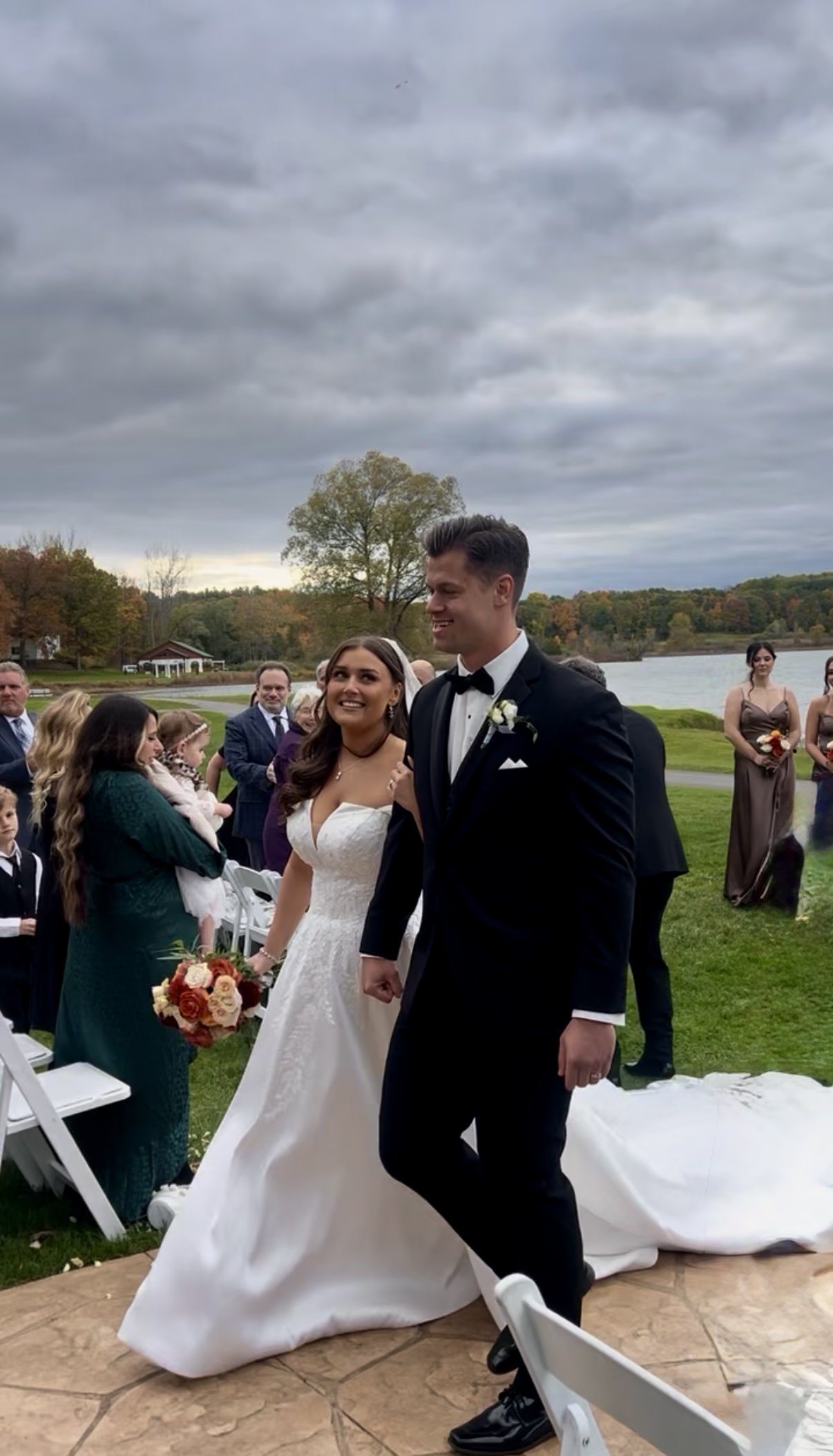 The Full Legacy Story