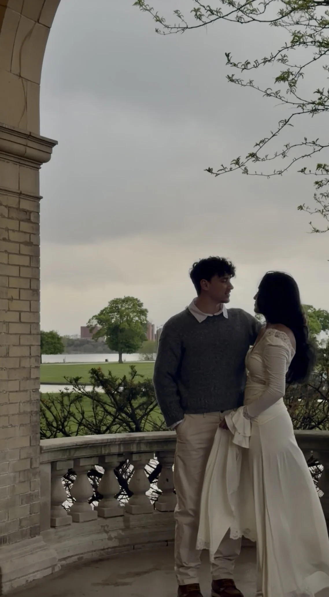 The Engagement Edit