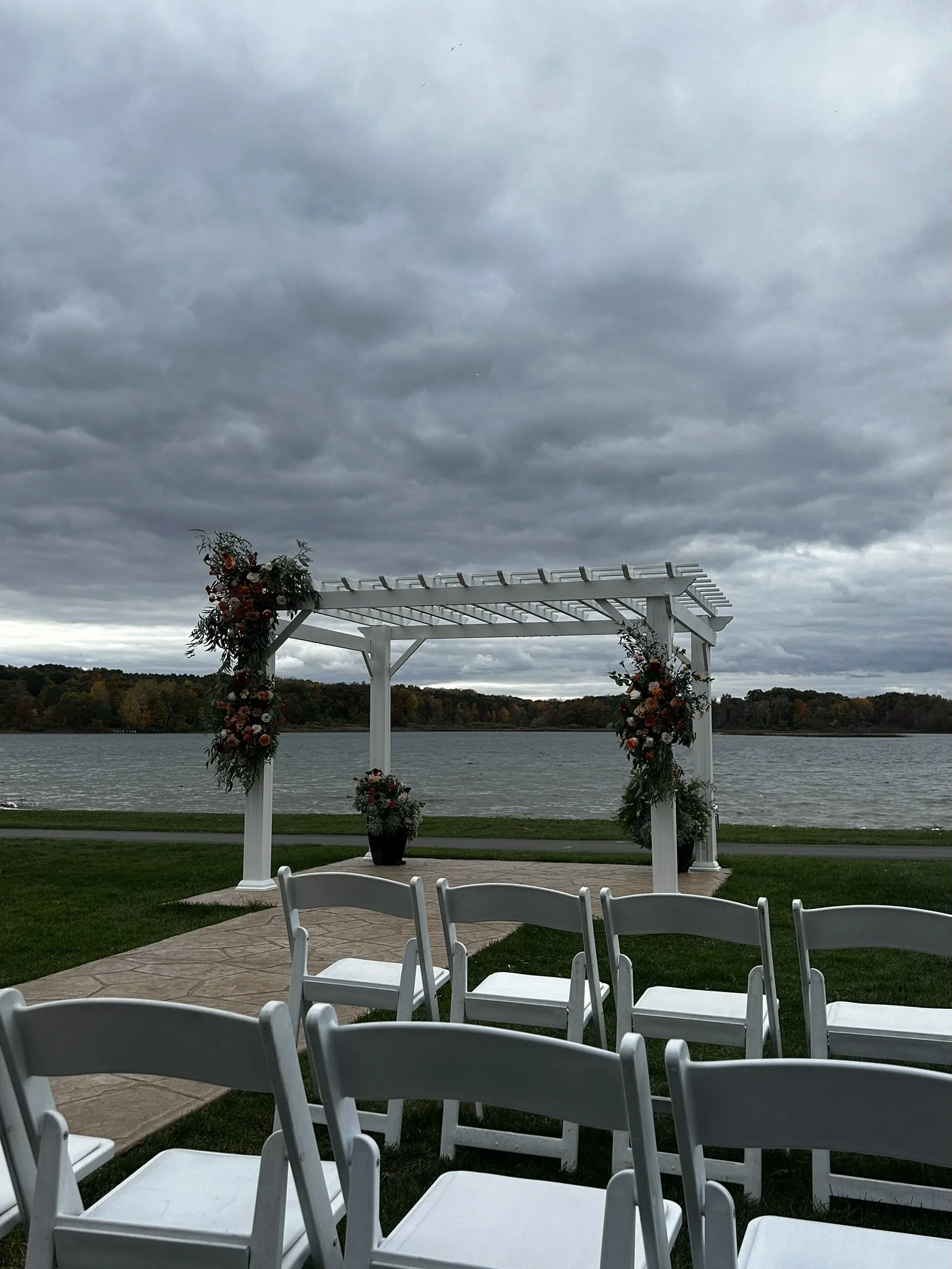 The Full Legacy Story