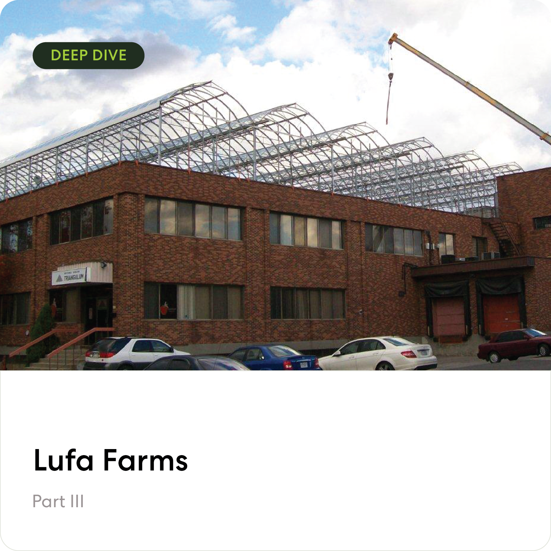 Lufa Farms