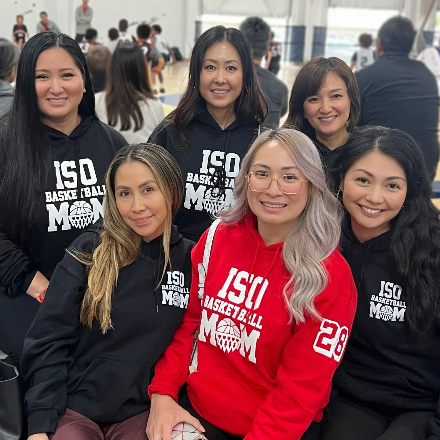 SPORTS MOMS&hellip;the real MVPs!! 🏆

Custom apparel for the loudest supporters in the gym or on the field. 🏀🏈⚾️⚽️🎾🏐

Have an idea for custom apparel? DM us and let&rsquo;s make it happen!!

#sportsmom #gamedayready #customapparel #sportsmomlife