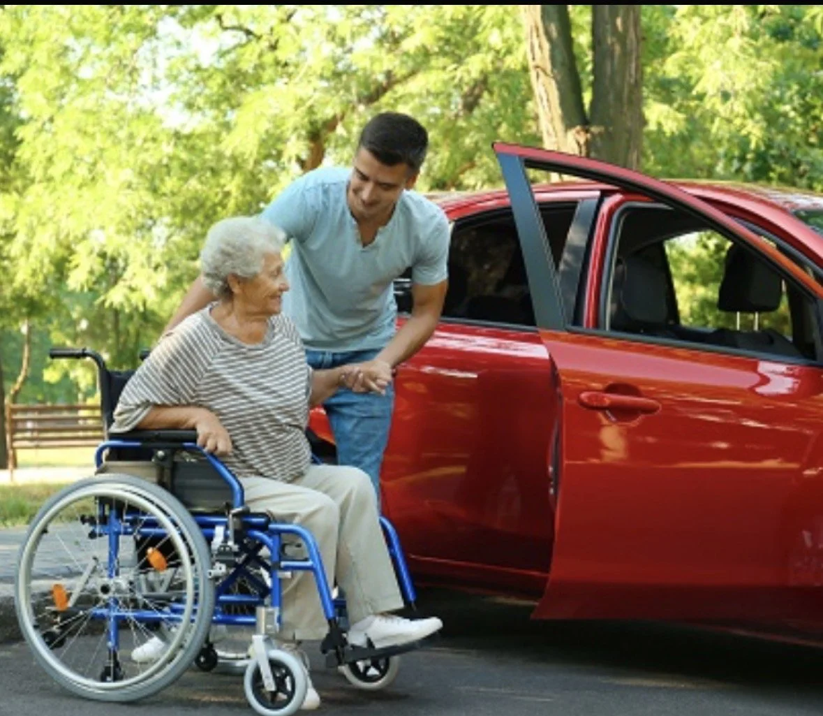 Transportation Services