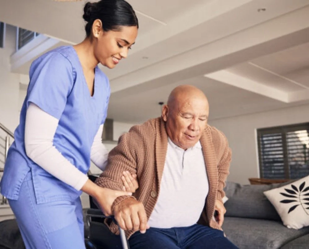 Intermediate Service