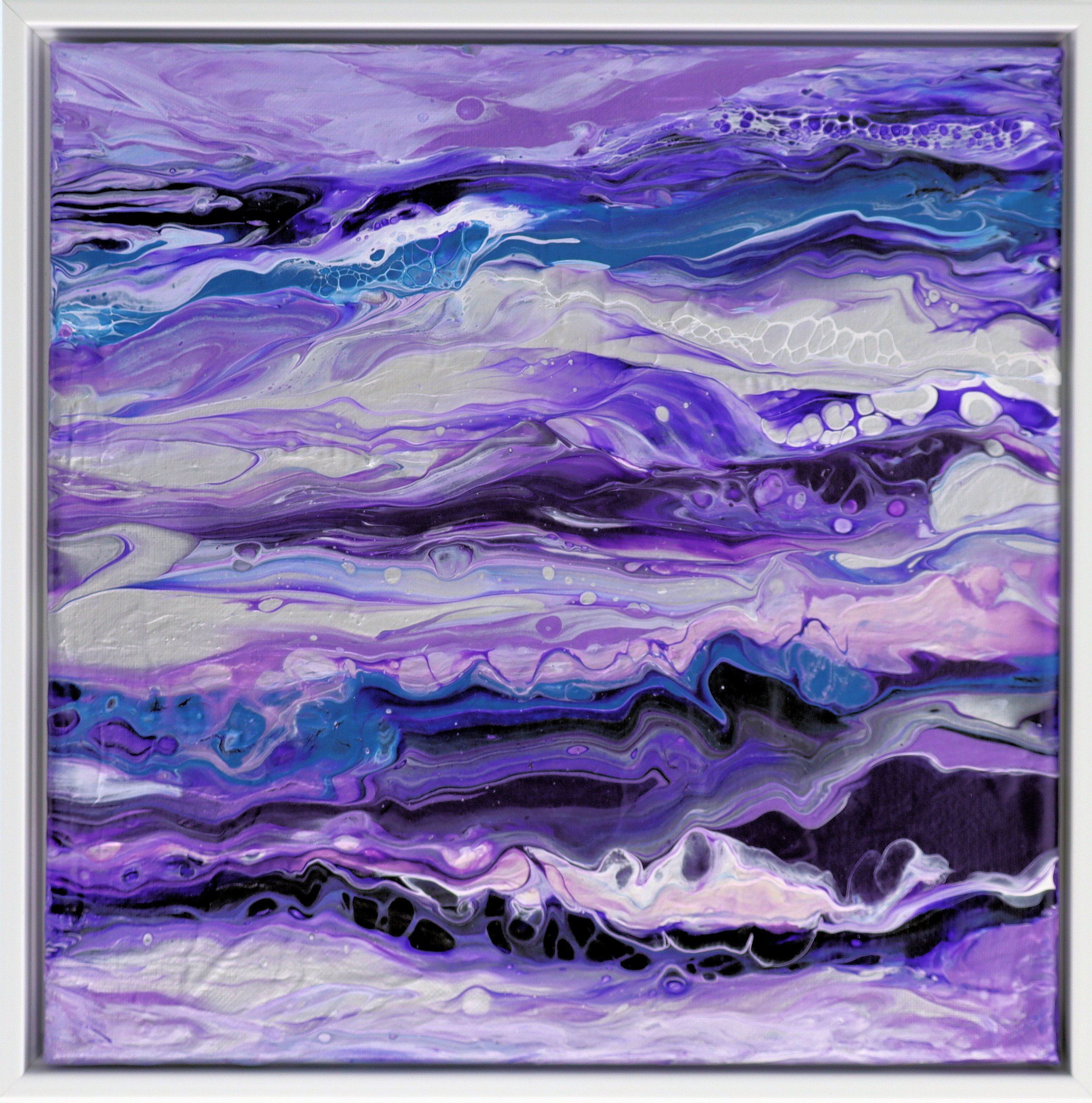 Ultraviolet