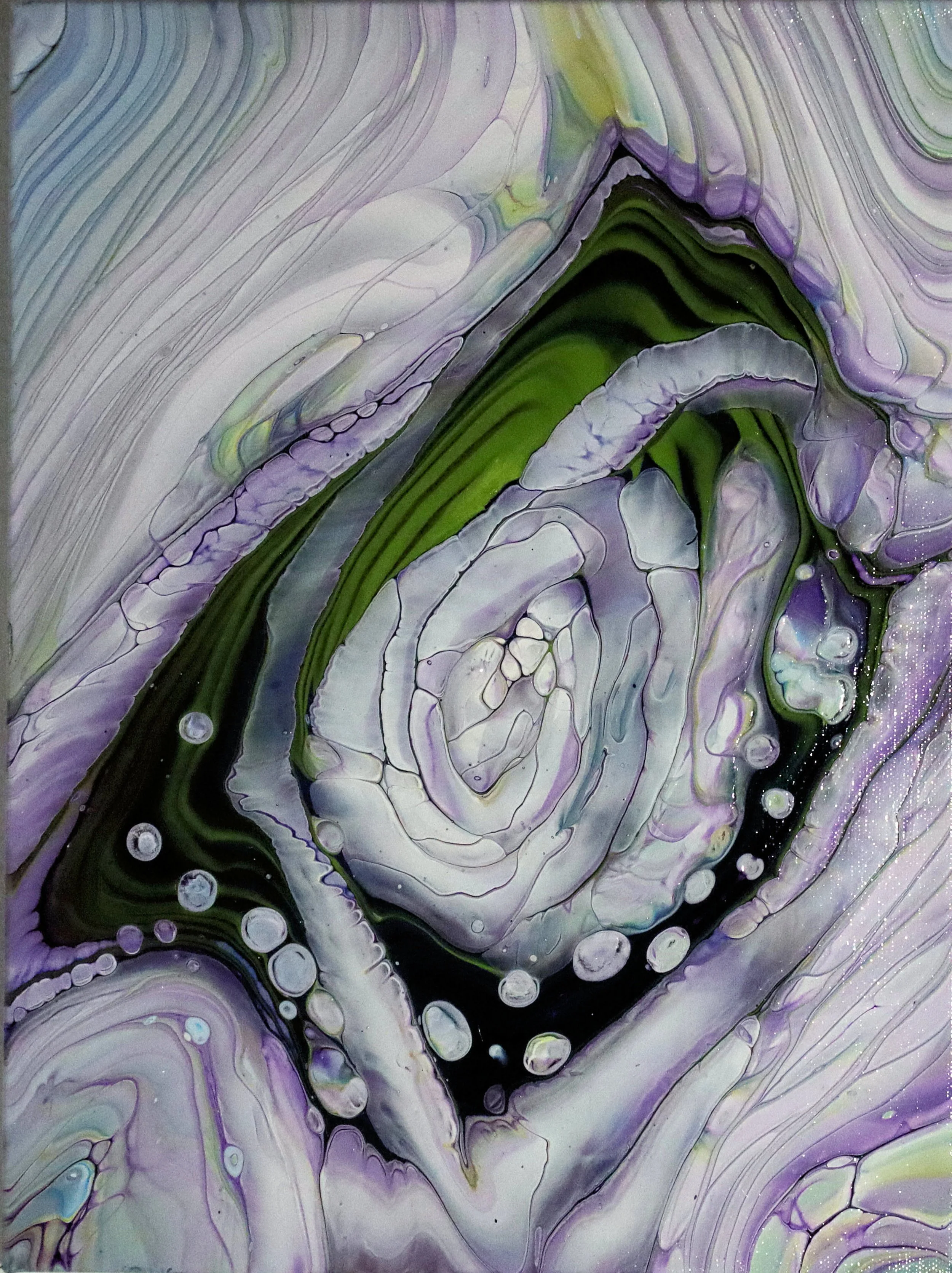 Pearl Rose
