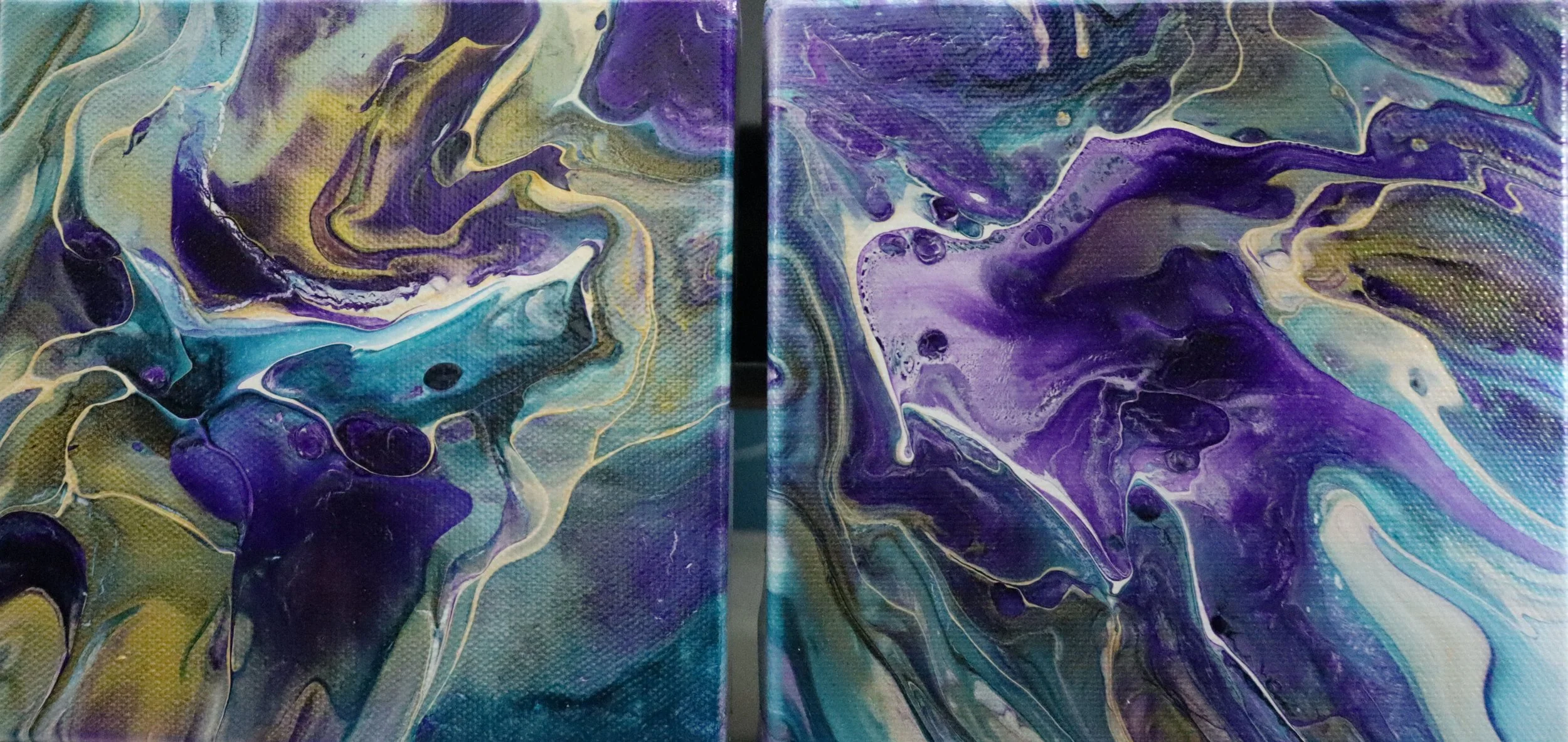 Minis No. 003/004