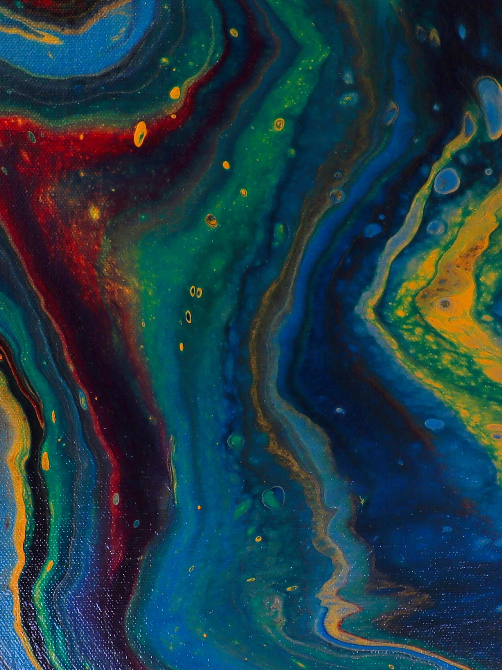 Rainbow River