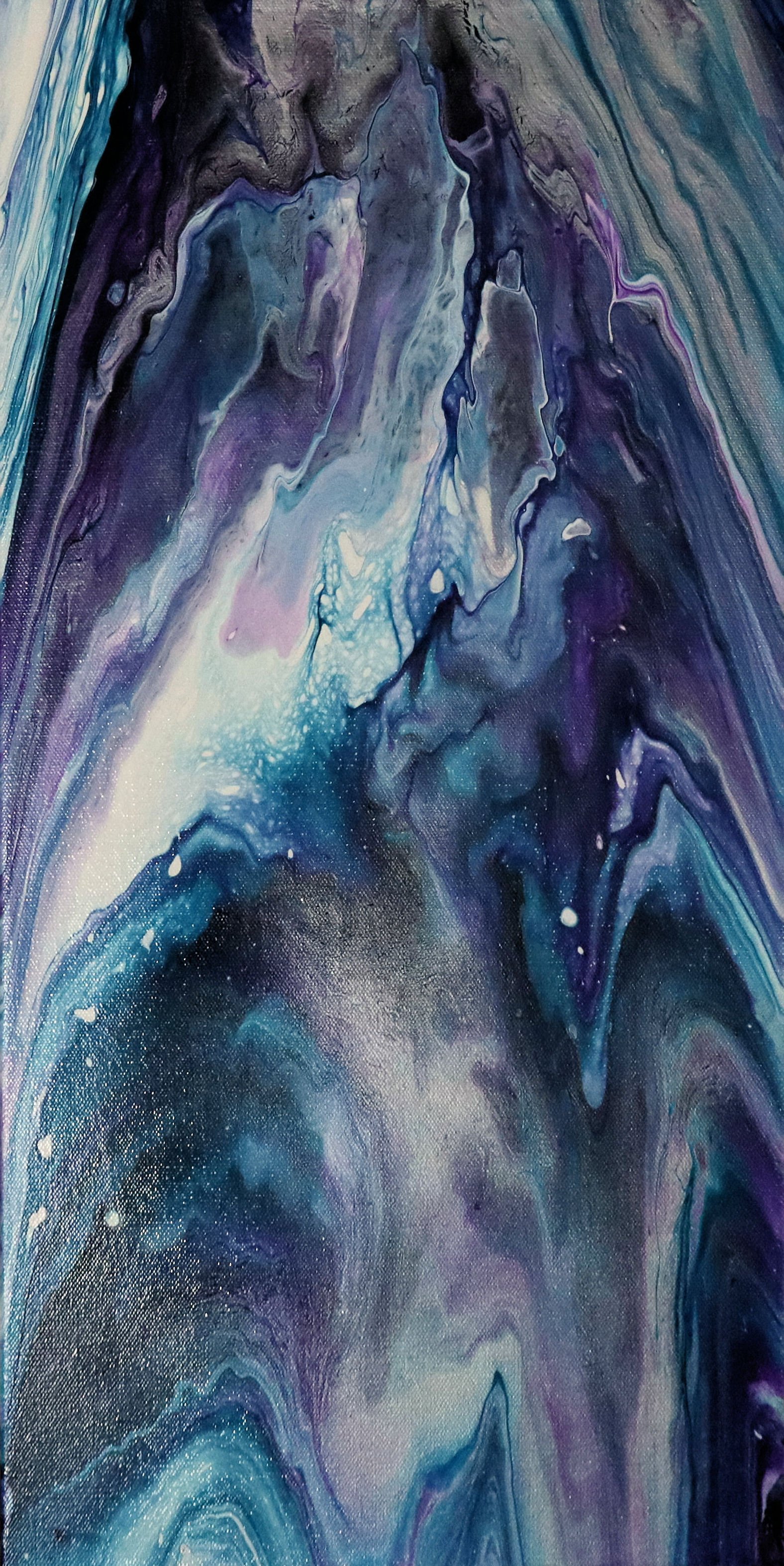 Ice Cave