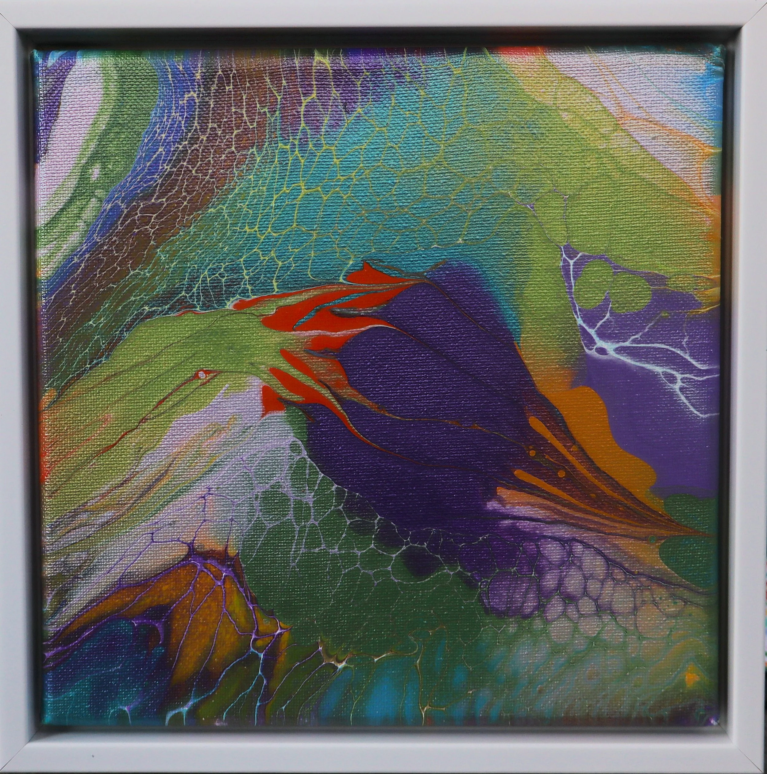 Minis No. 028