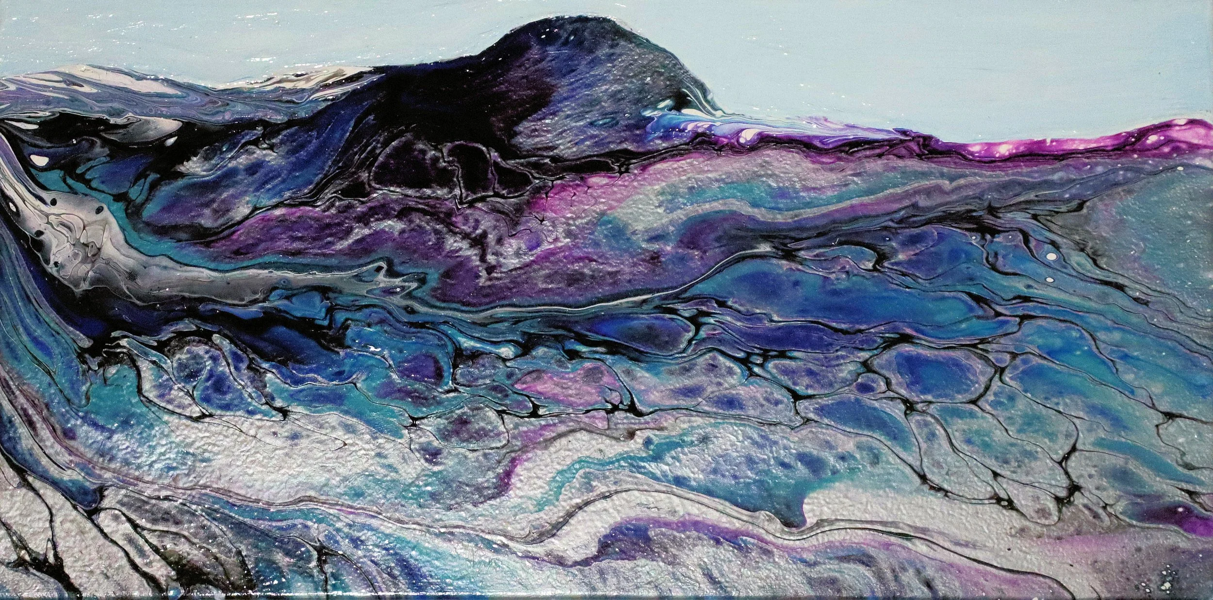 Lunarscape