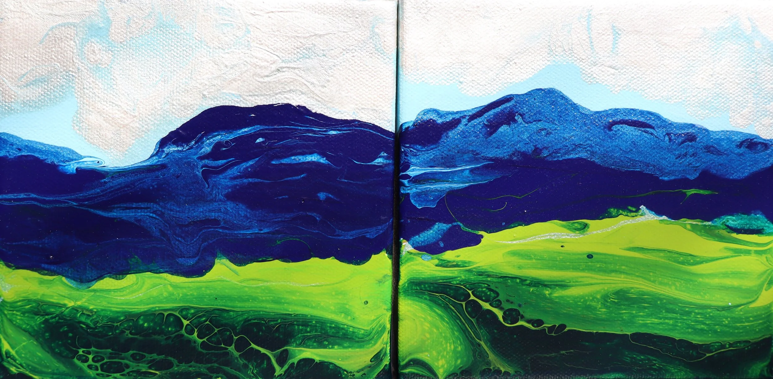 Minis No. 009/010
