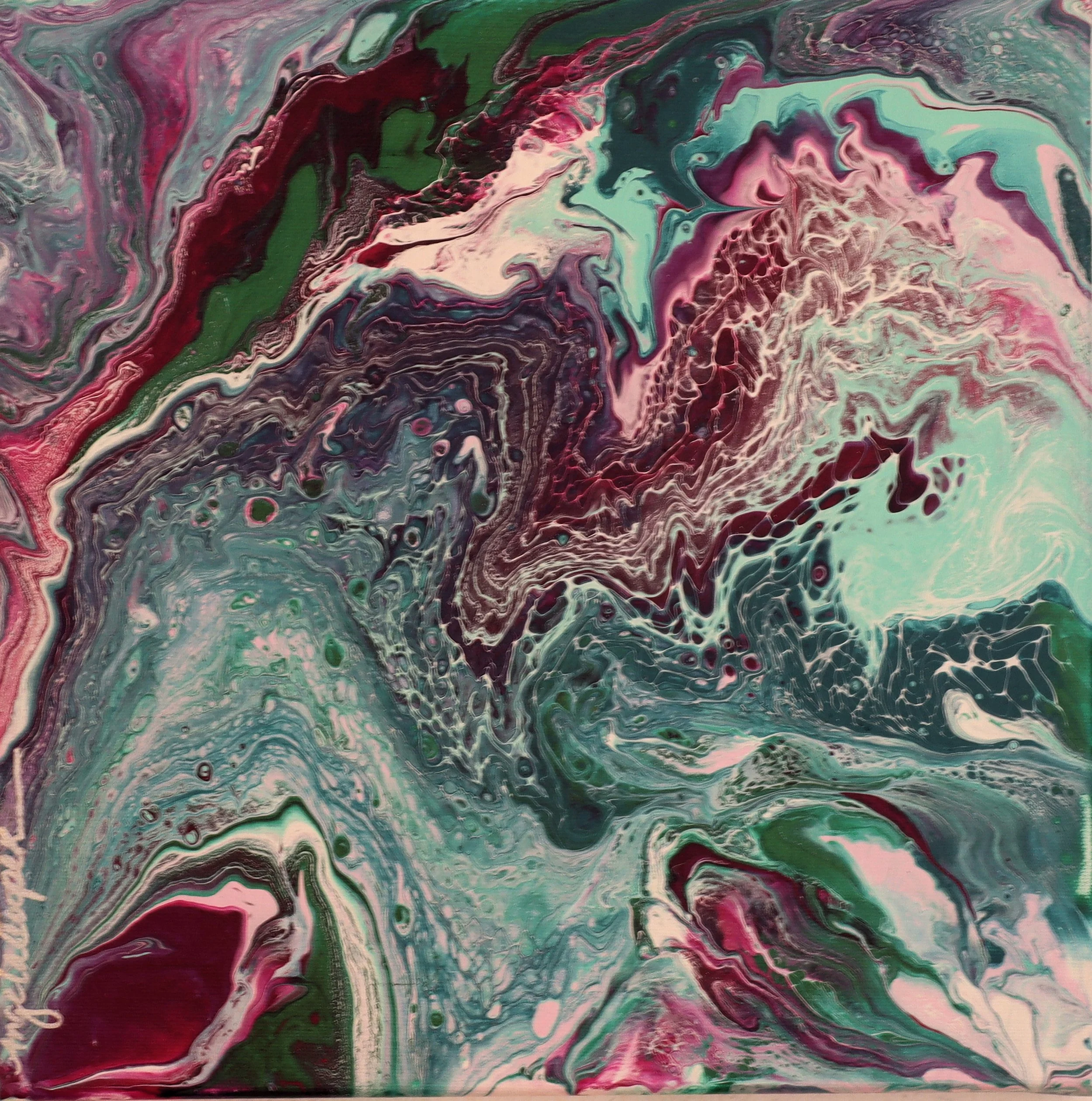 Cosmic Jam