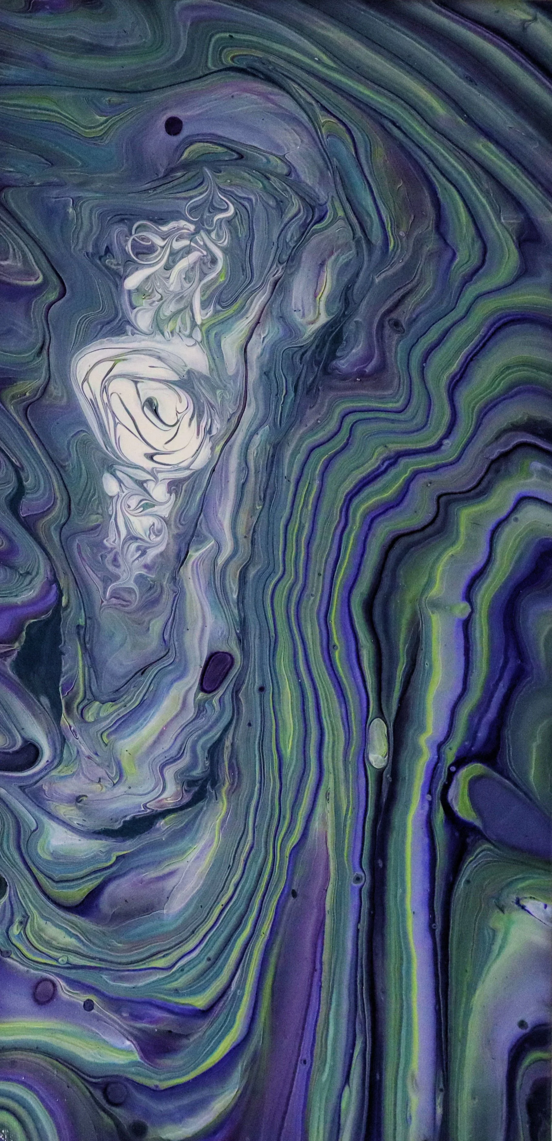 Opal Rose