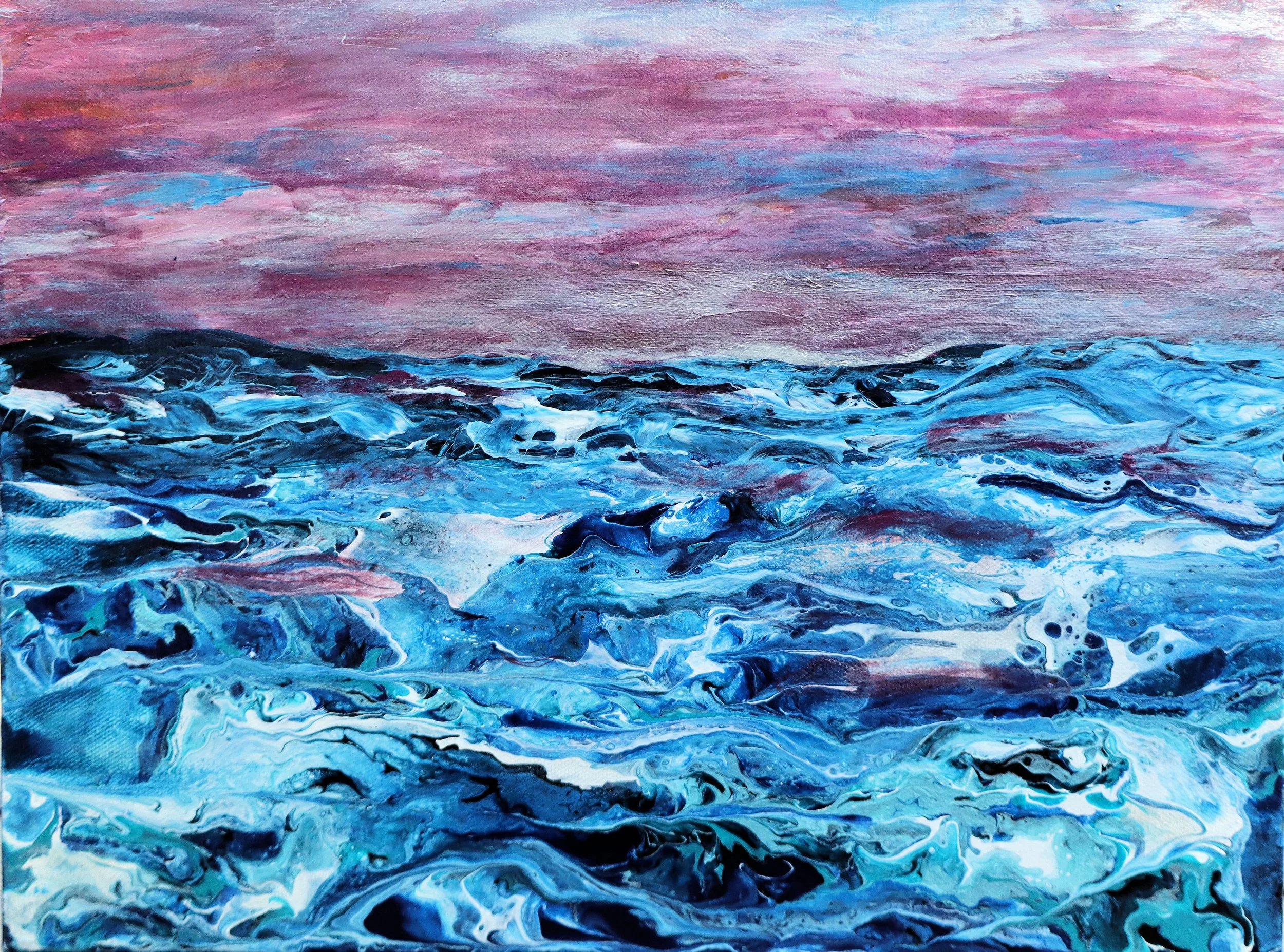 Sailor's Warning