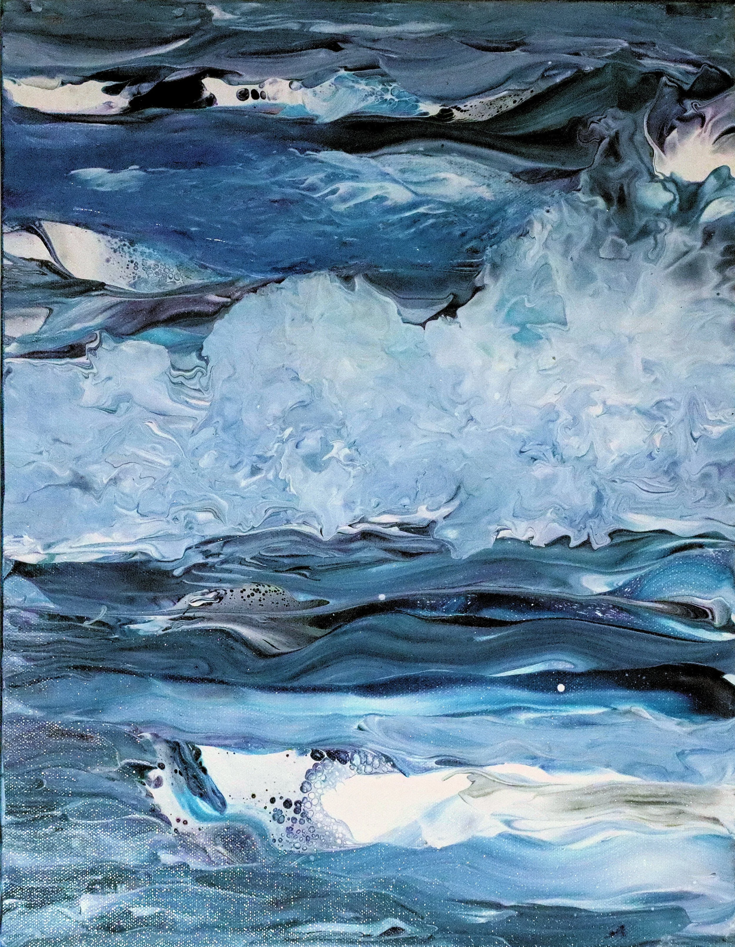 Sea to Shore