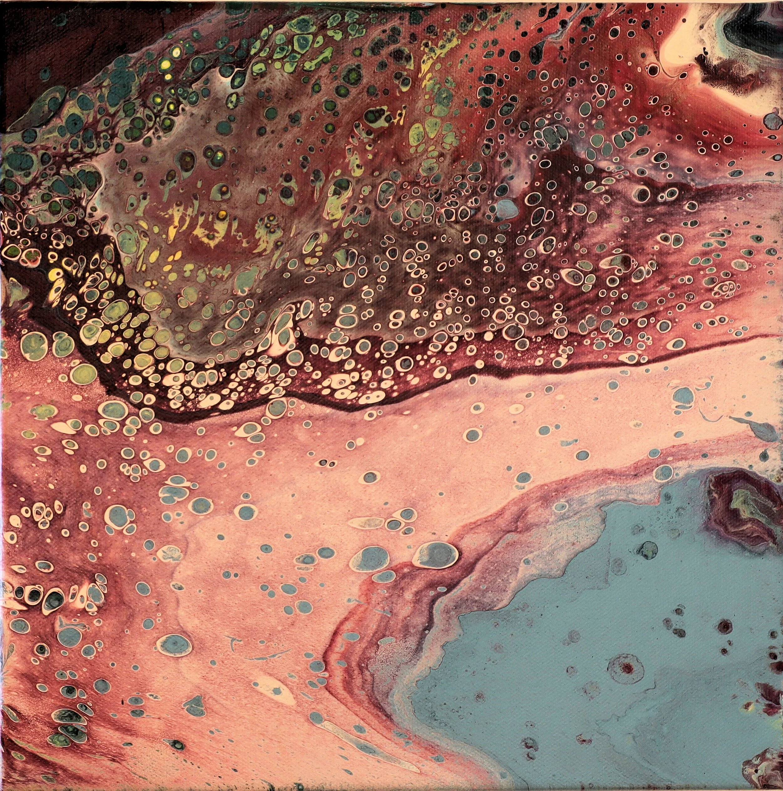 Red Planet