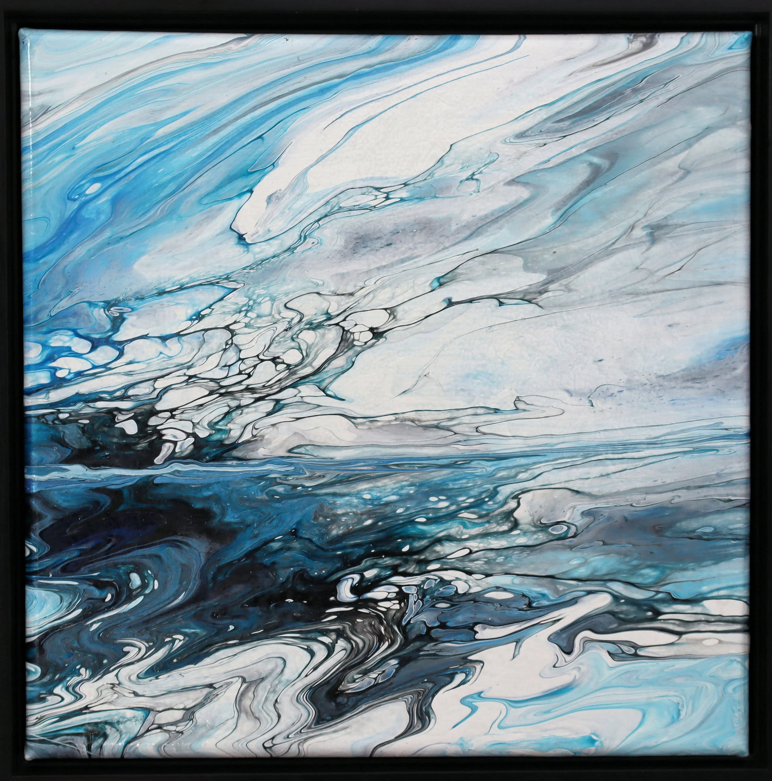 Arctic Blues