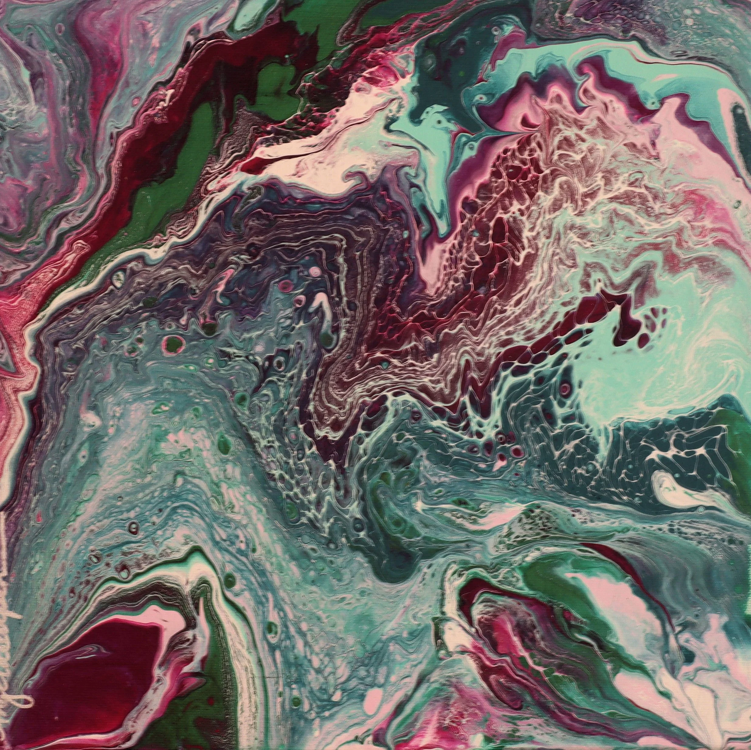 Cosmic Jam