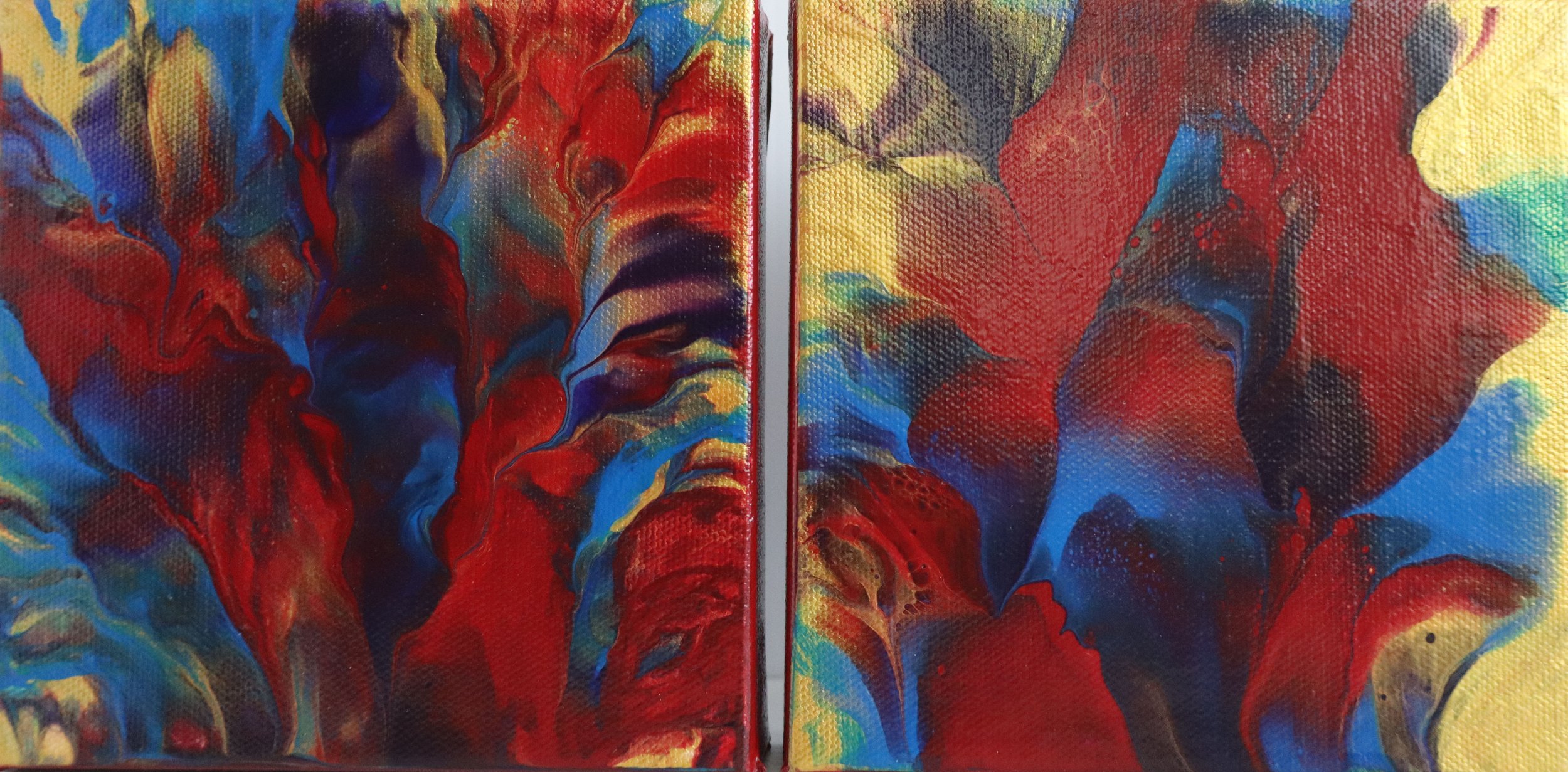 Minis No. 011/012