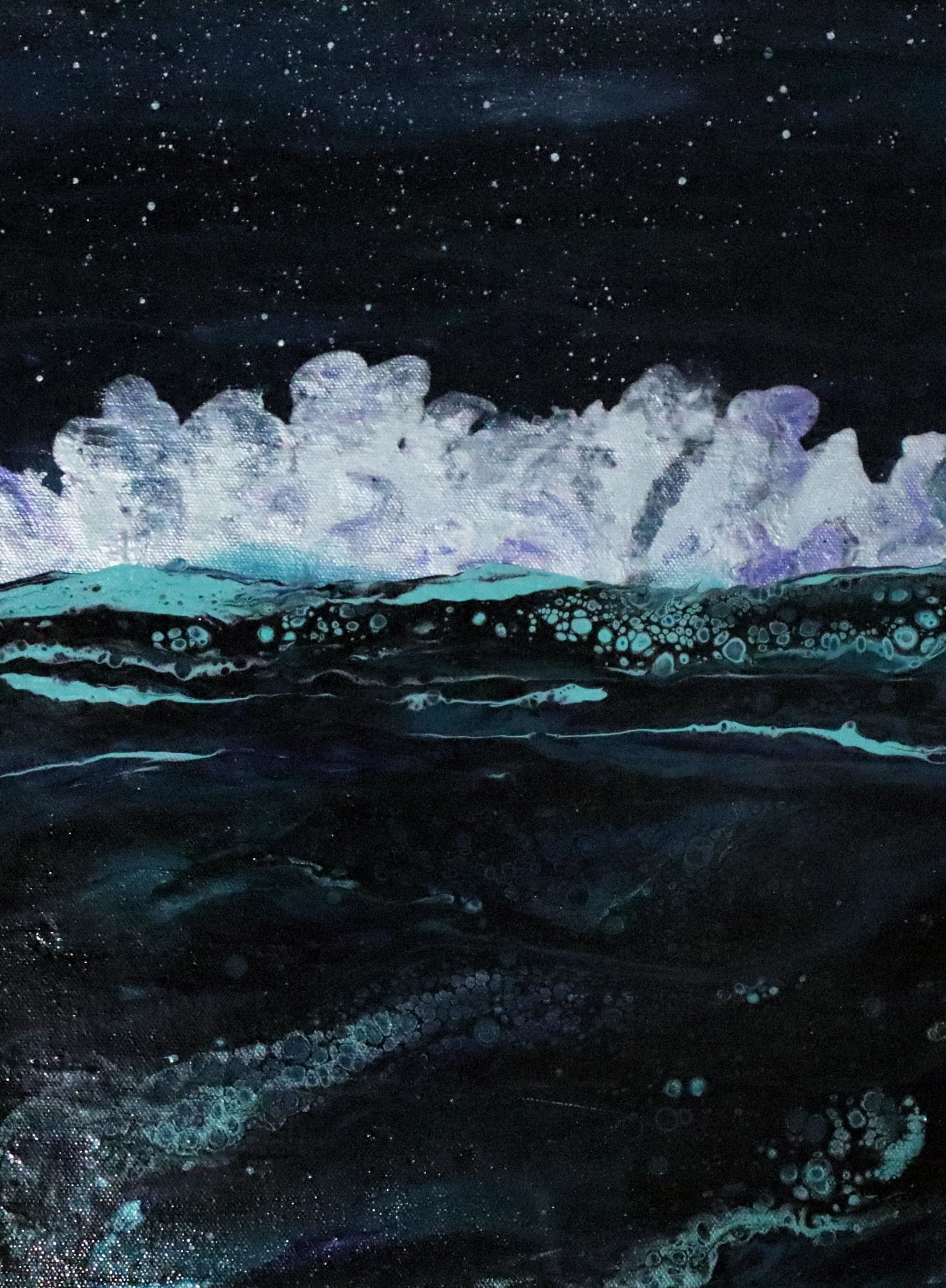 Iridescence