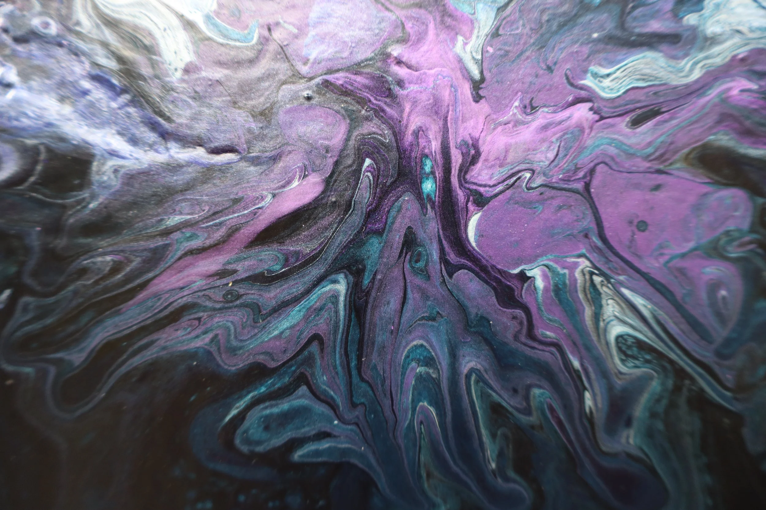 Amethyst Rain -  Close.JPG