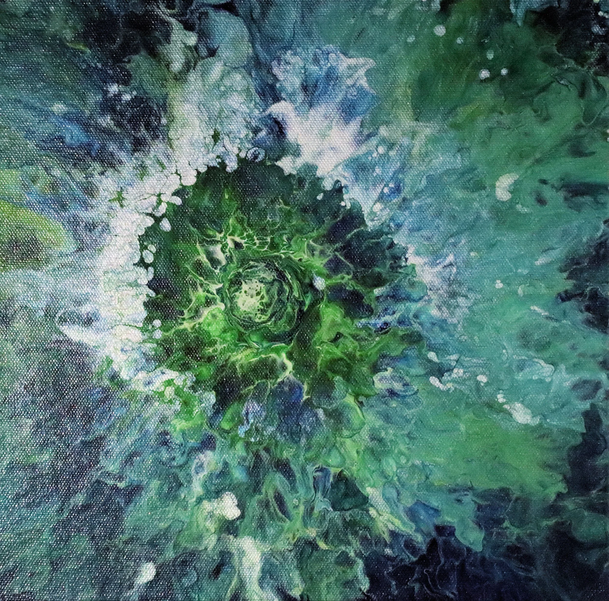 Emergent